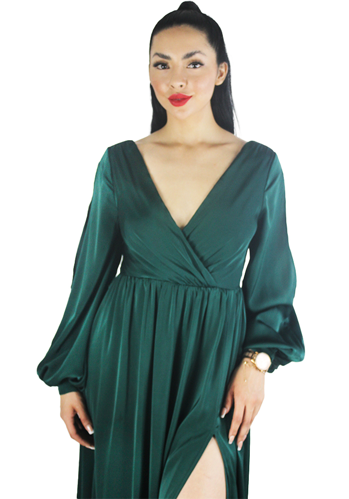 vestido Cinderella Divine en renta