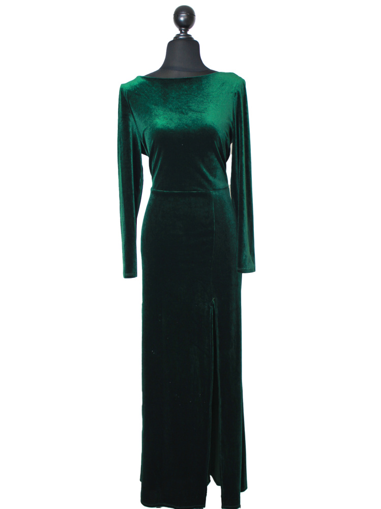 vestido REBECCA en renta