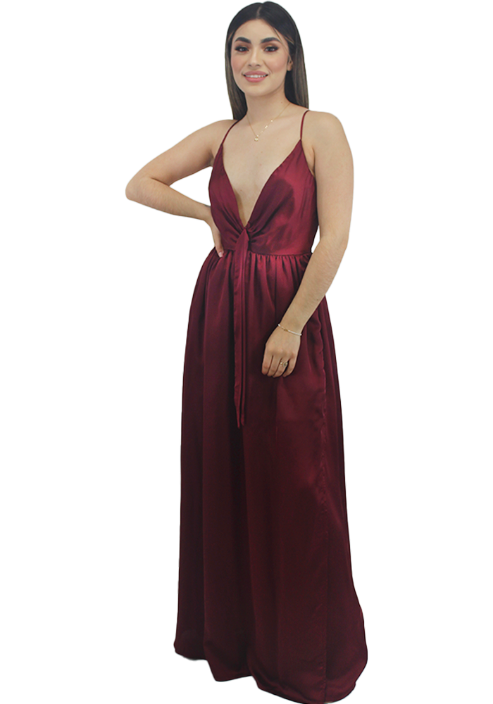 vestido Maniju en renta