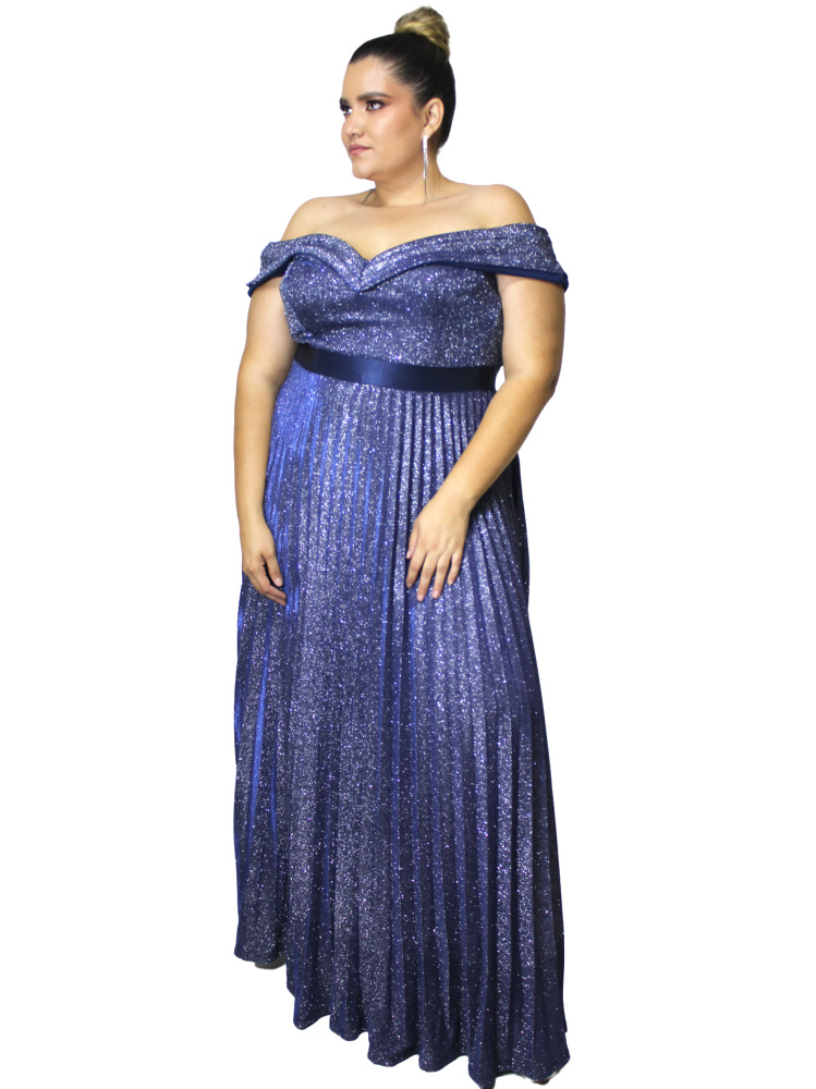 vestido SM en renta