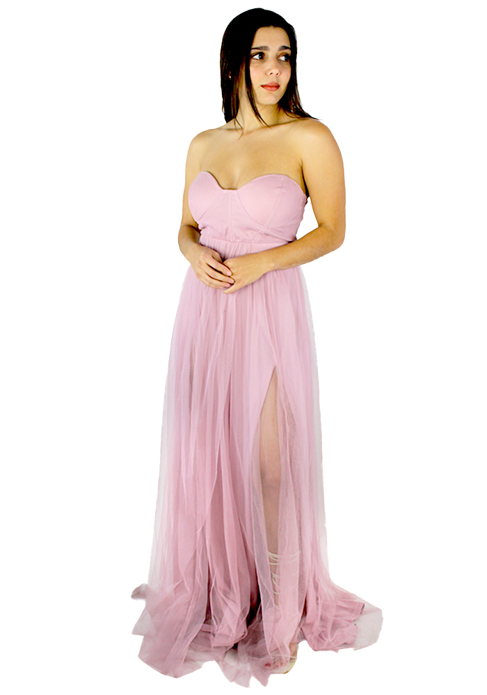 vestido Maniju en renta