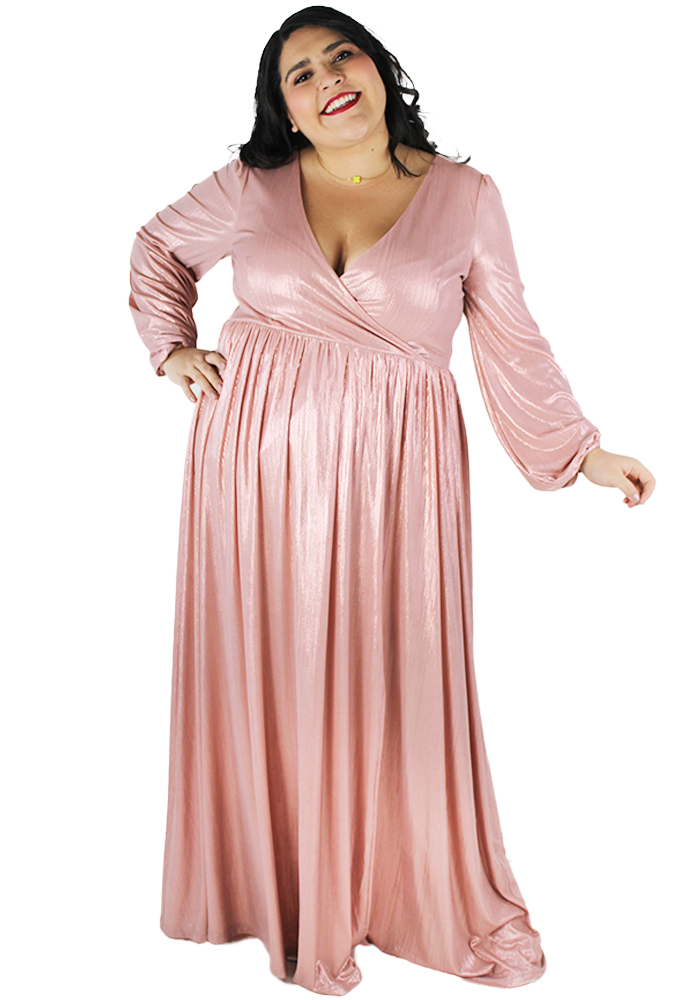 vestido Soieblu en renta