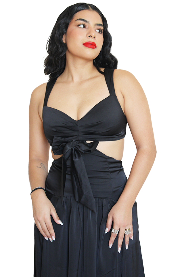 vestido Maniju en renta