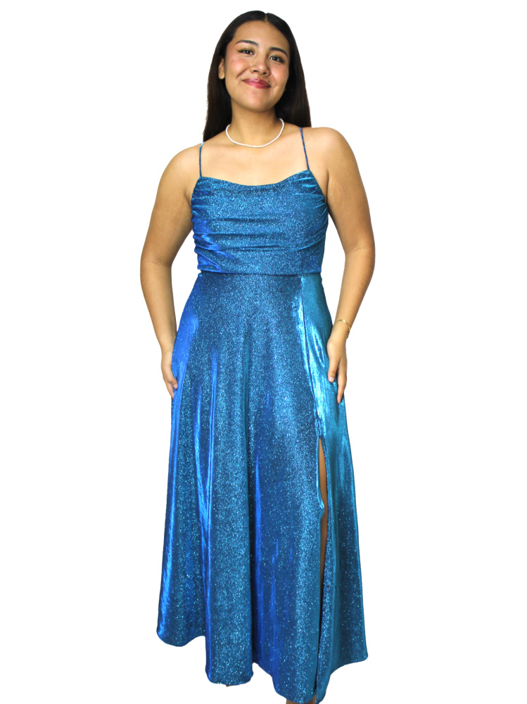 vestido Maniju en renta