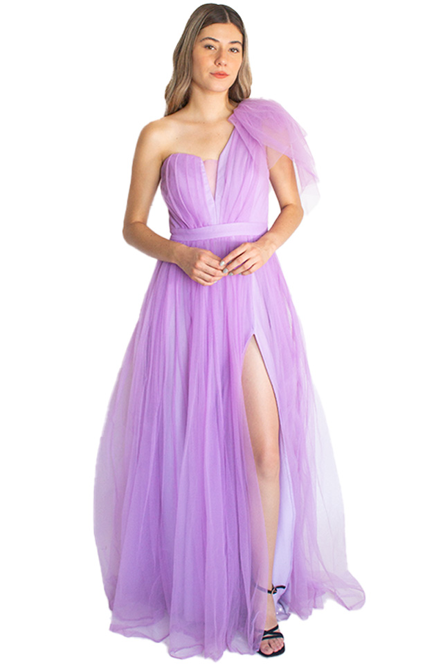 vestido Rubber Ducky en renta
