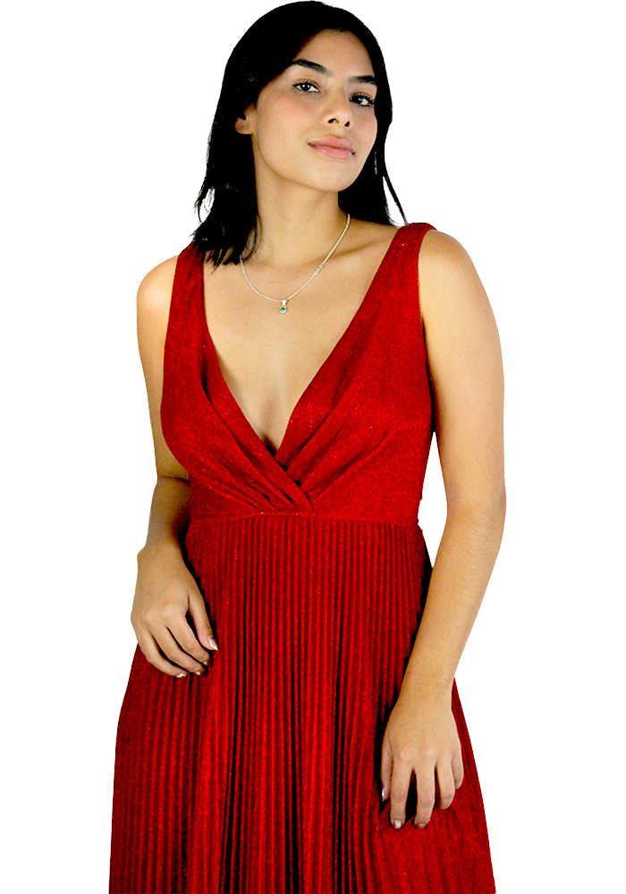 vestido Maniju en renta