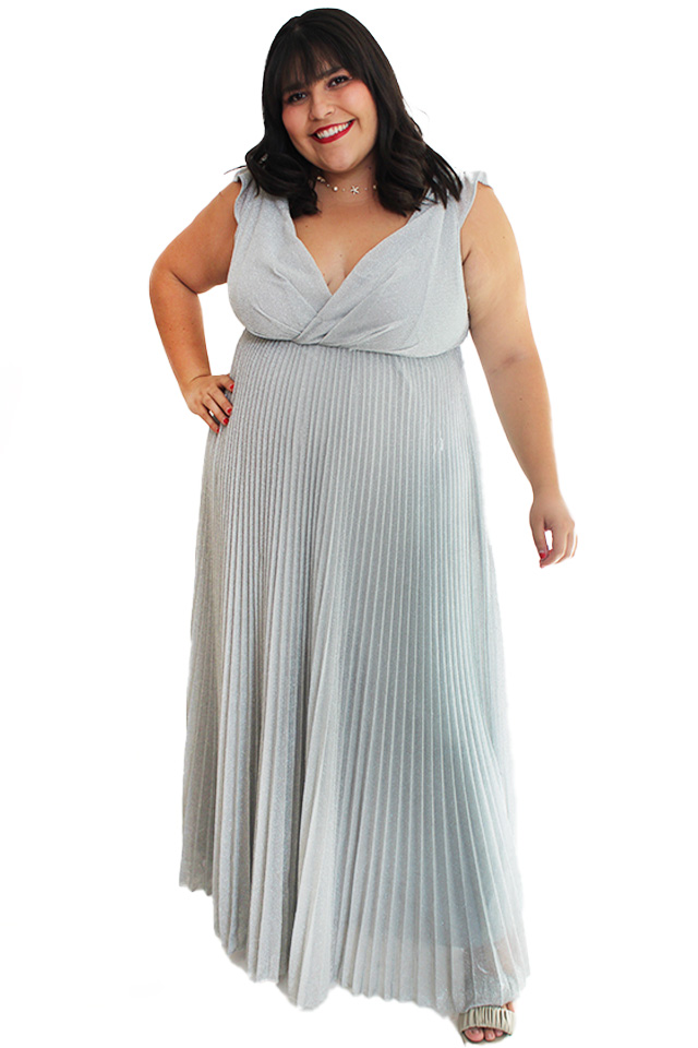 vestido Maniju en renta