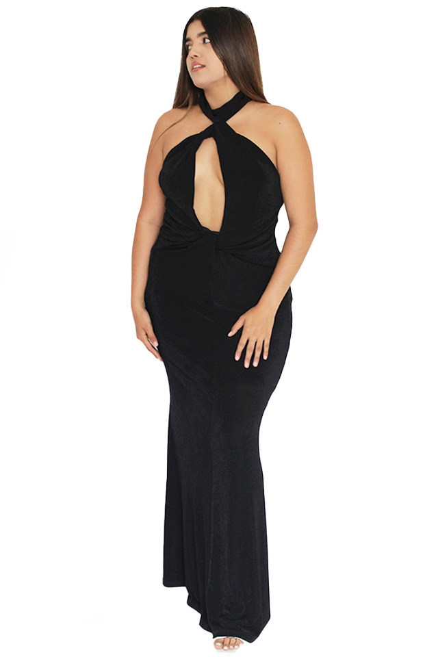 vestido Luxxel en renta