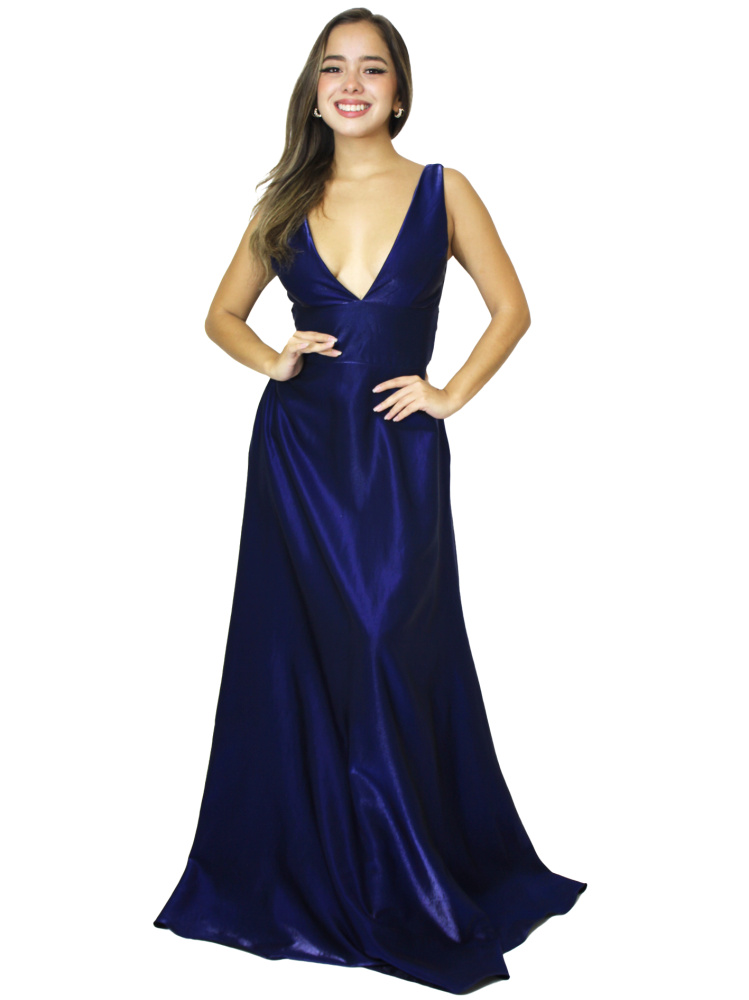 vestido Windsor en renta