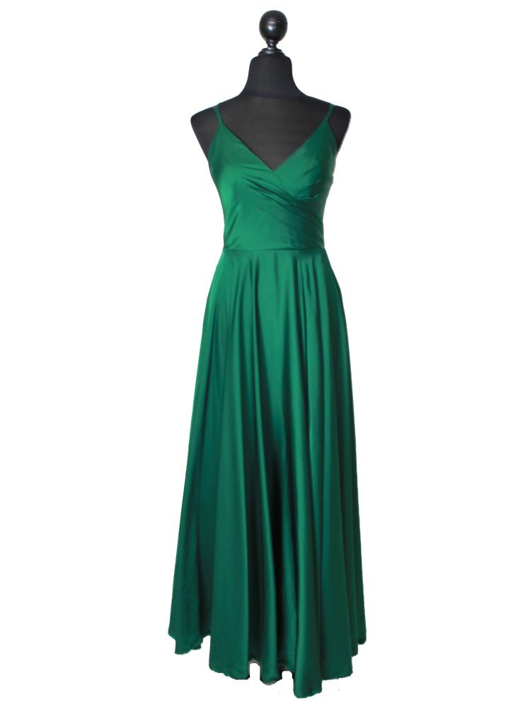 vestido Esmerald Sundae en renta