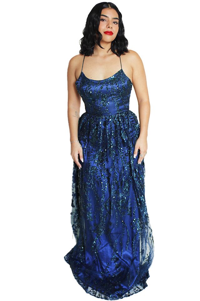 vestido Maniju en renta