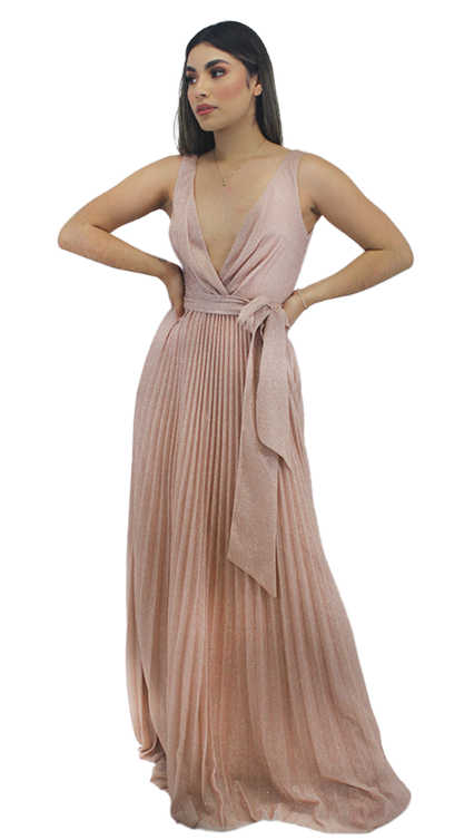 vestido Maniju en renta