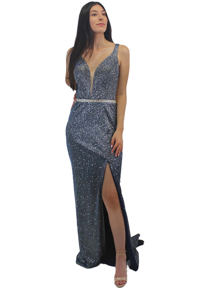 vestido Dancing Queen en renta