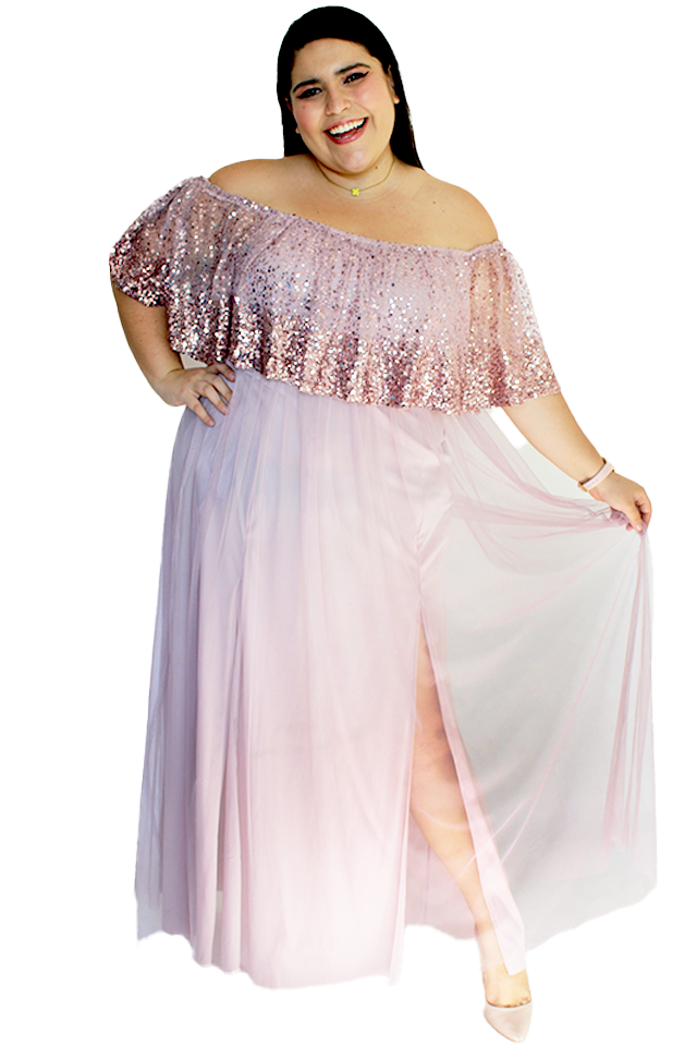 vestido Maniju en renta