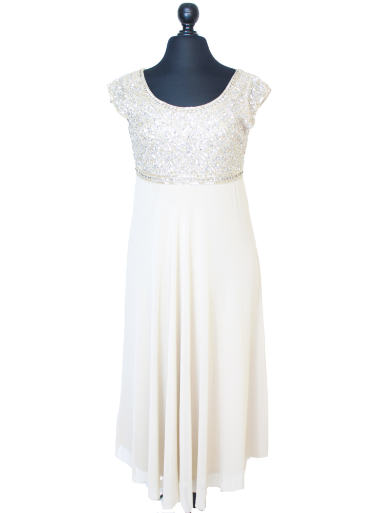 vestido JKARA en renta