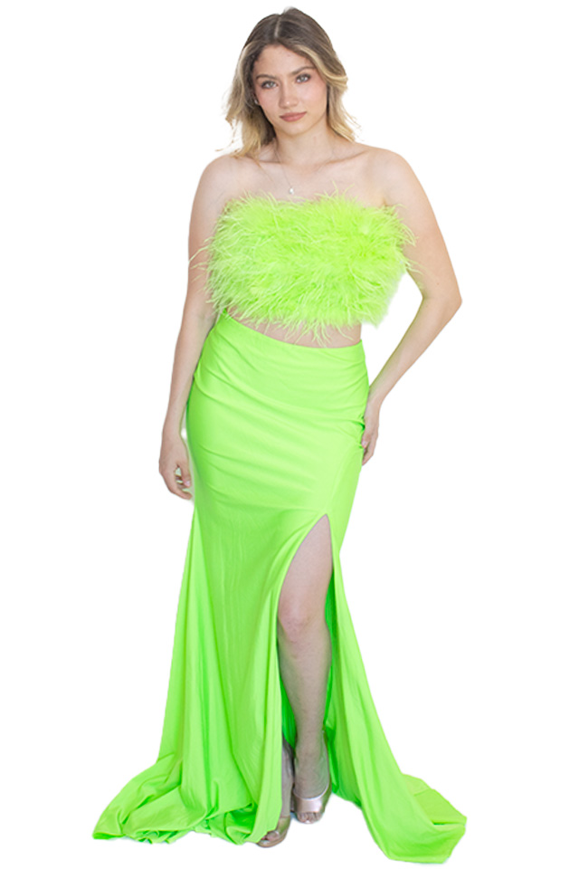 vestido Cinderella Divine en renta