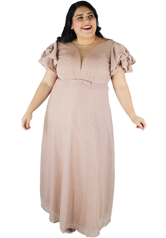 vestido Maniju en renta