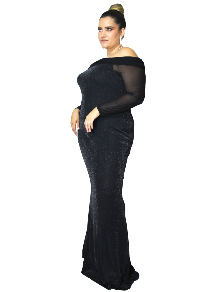 vestido SM en renta