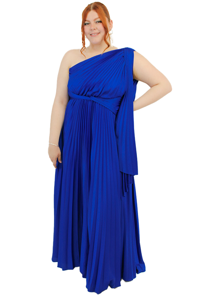 vestido Luxxel en renta