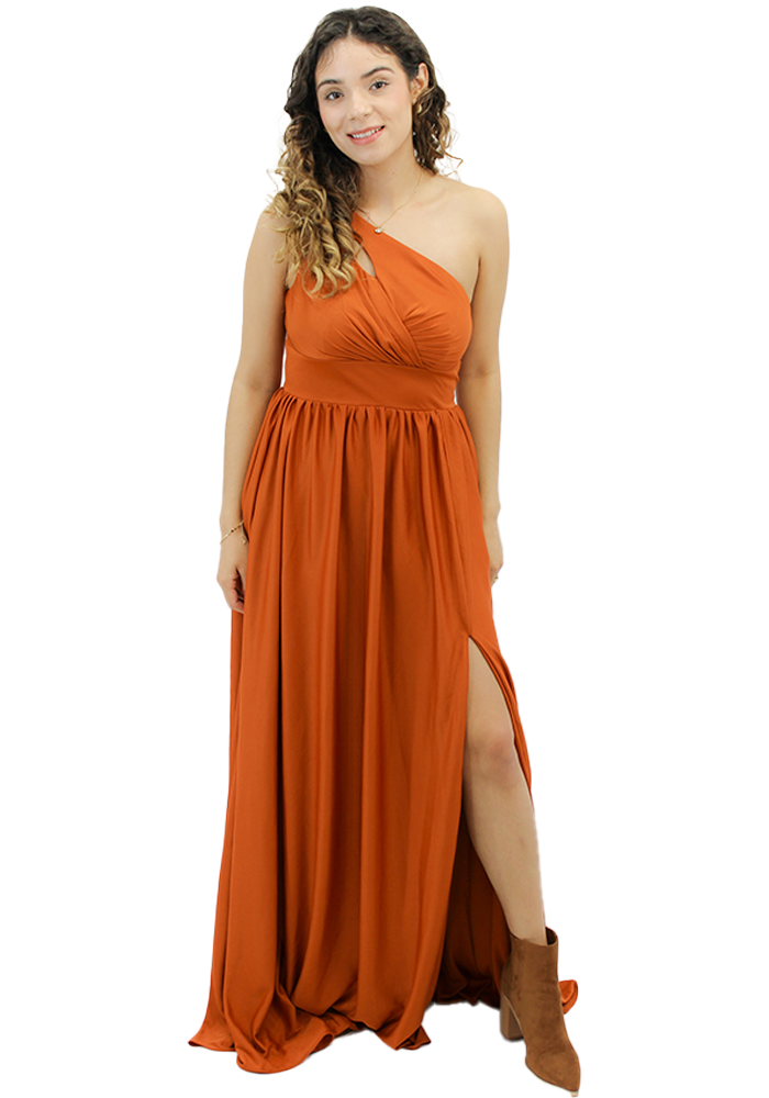 vestido Lavetir en renta