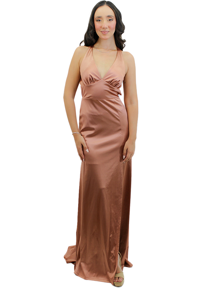 vestido SM en renta