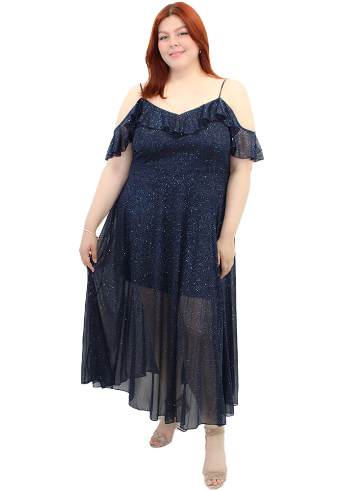 vestido Alexa B Nites en renta