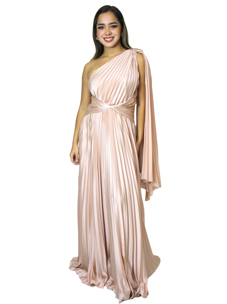 vestido Luxxel en renta
