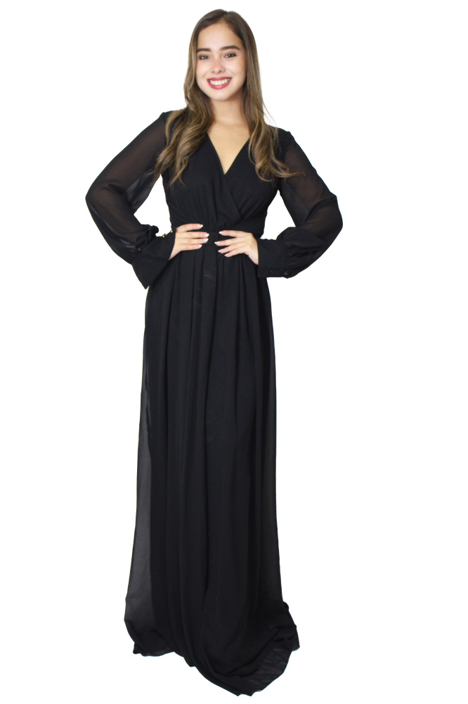 vestido Faeriesty en renta