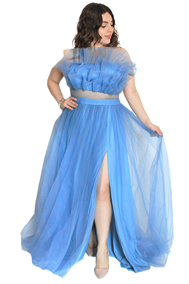 vestido Rubber Ducky en renta