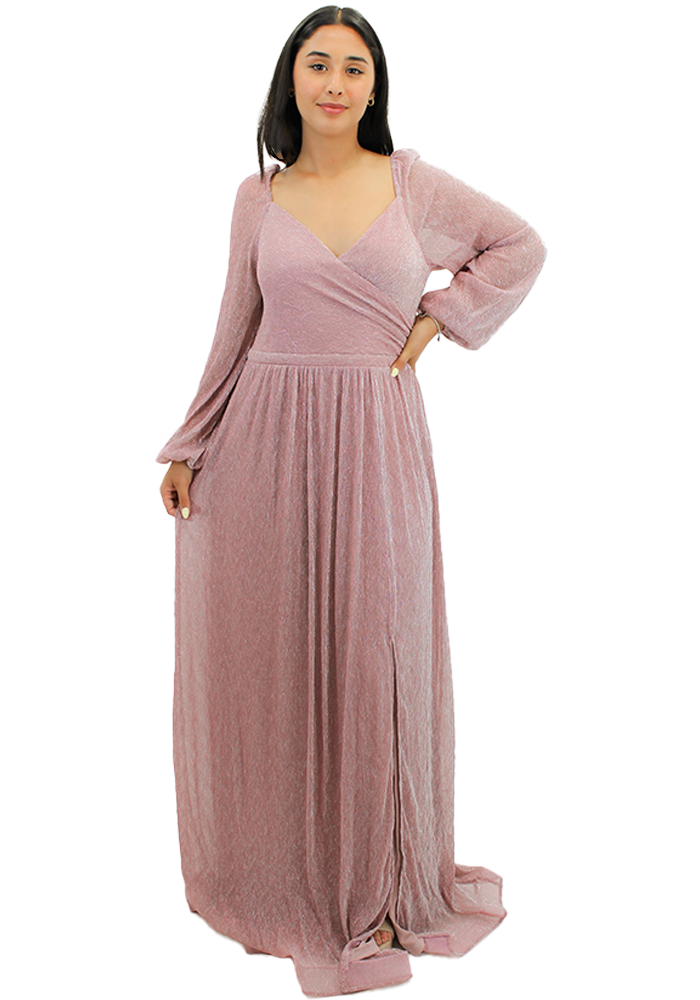 vestido Soieblu en renta