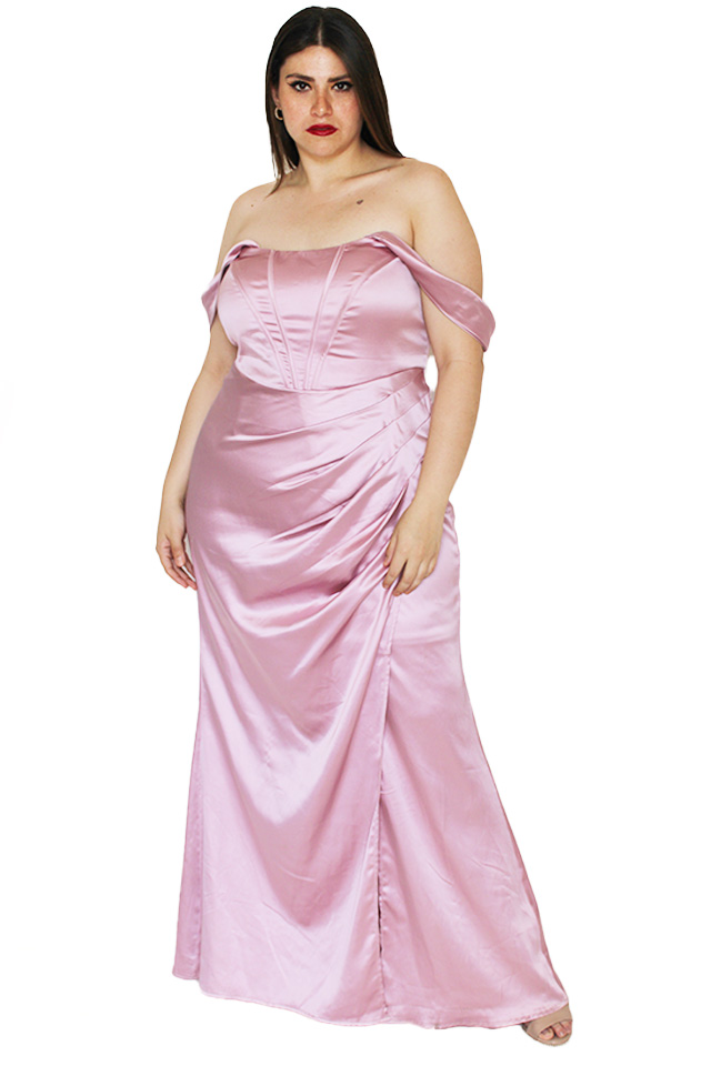 vestido Maniju en renta