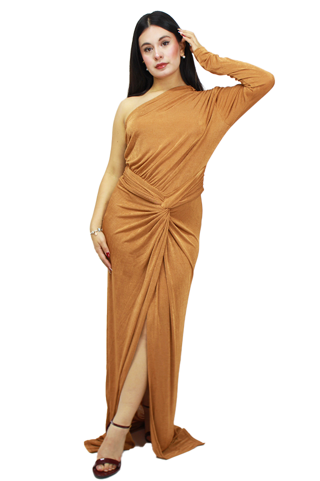 vestido Luxxel en renta