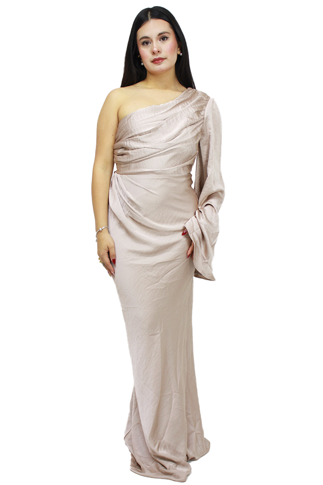 vestido Luxxel en renta