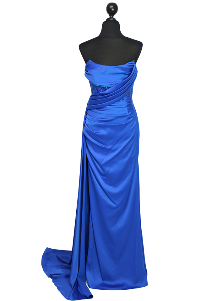 vestido Passion Dress  en renta