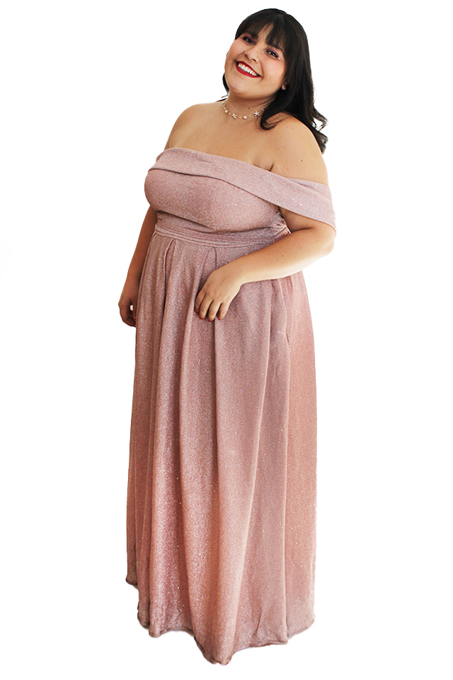 vestido Maniju en renta