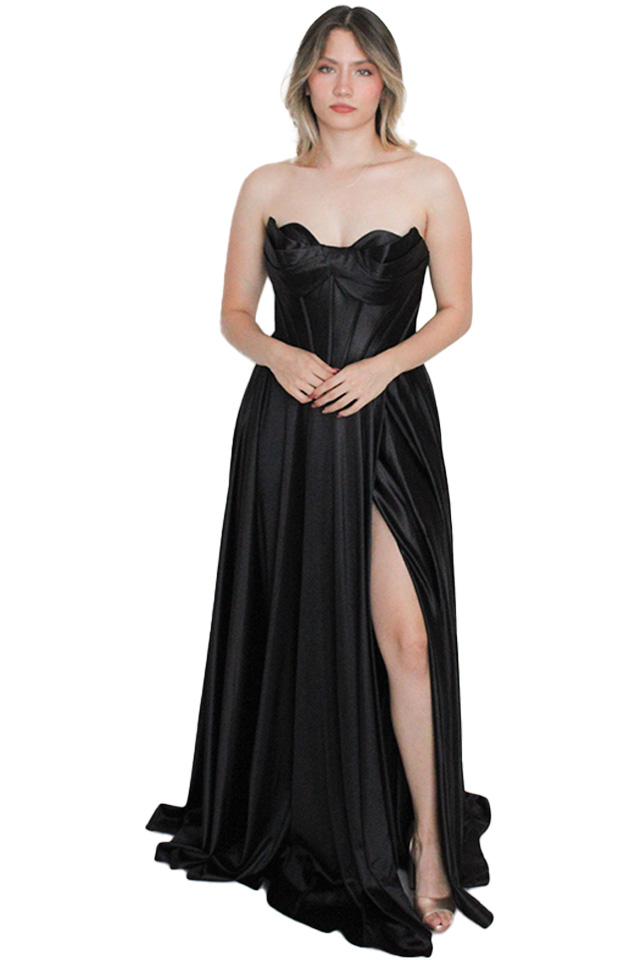 vestido Cinderella Divine en renta