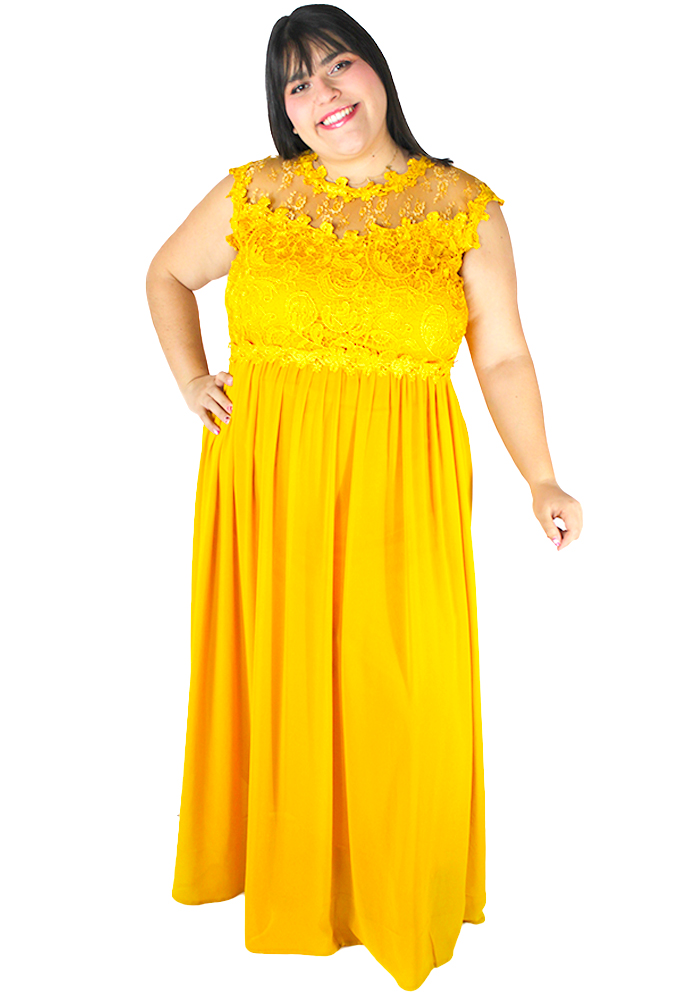 vestido Soieblu en renta