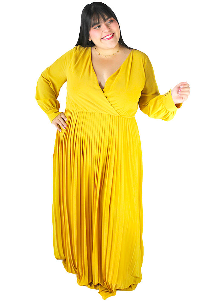 vestido Tanori en renta