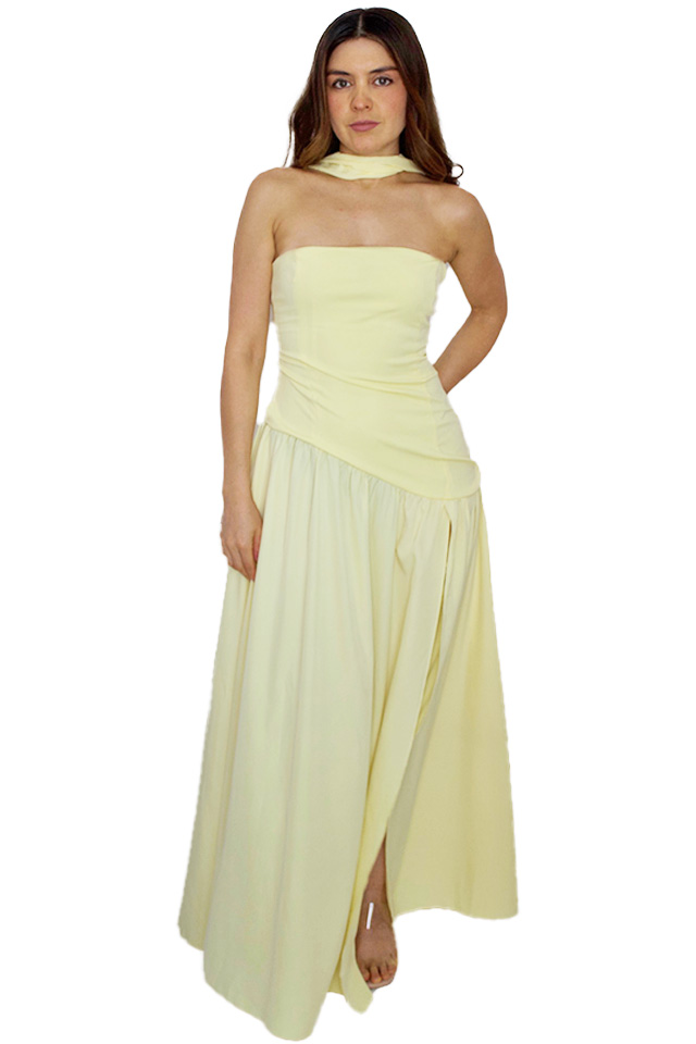 vestido SM en renta