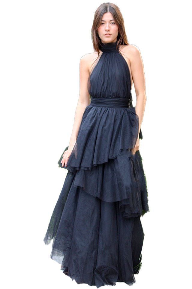 vestido Fancy dresses en renta
