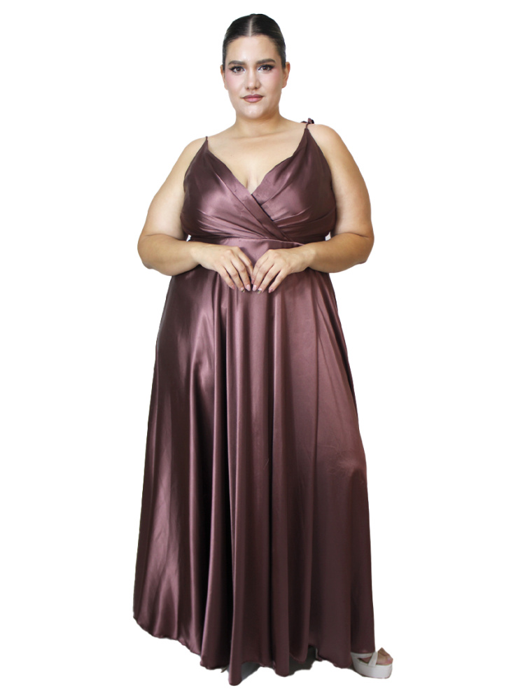 vestido Cinderella Divine en renta
