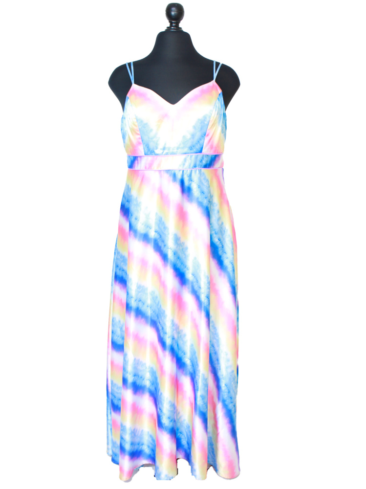 vestido City Studio en renta