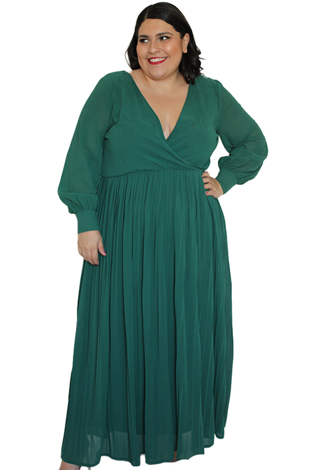vestido Tanori en renta