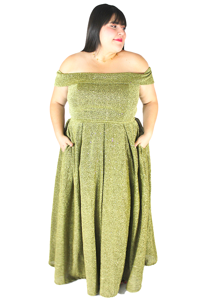 vestido Maniju en renta