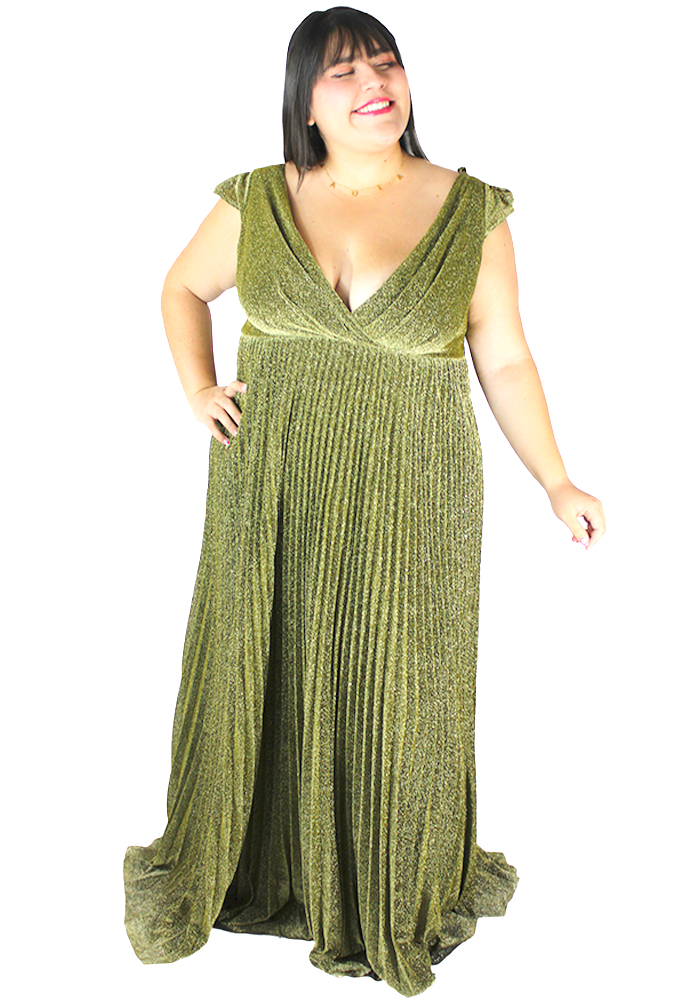 vestido Maniju en renta