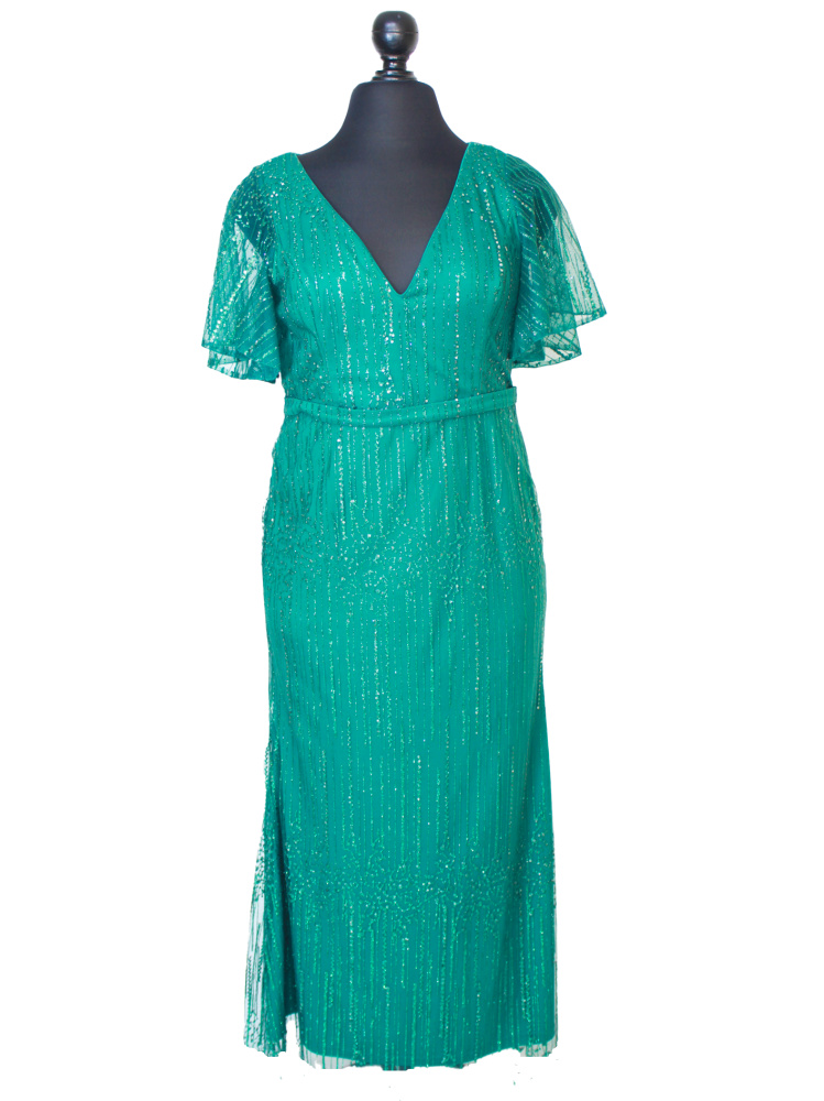 vestido Ever Pretty en renta