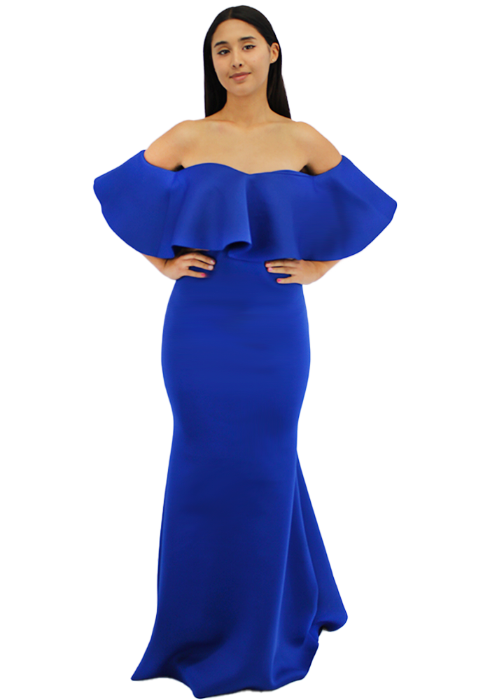 vestido Va Va Voom en renta