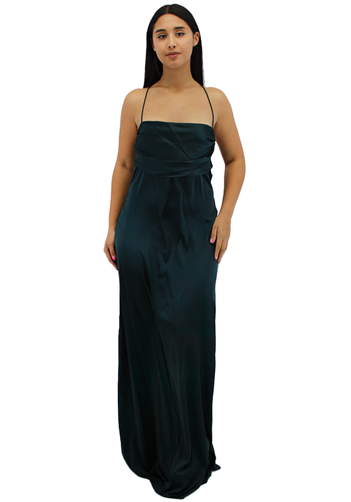vestido Symphony en renta