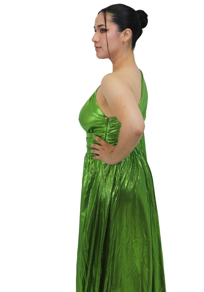 vestido Luxxel en renta