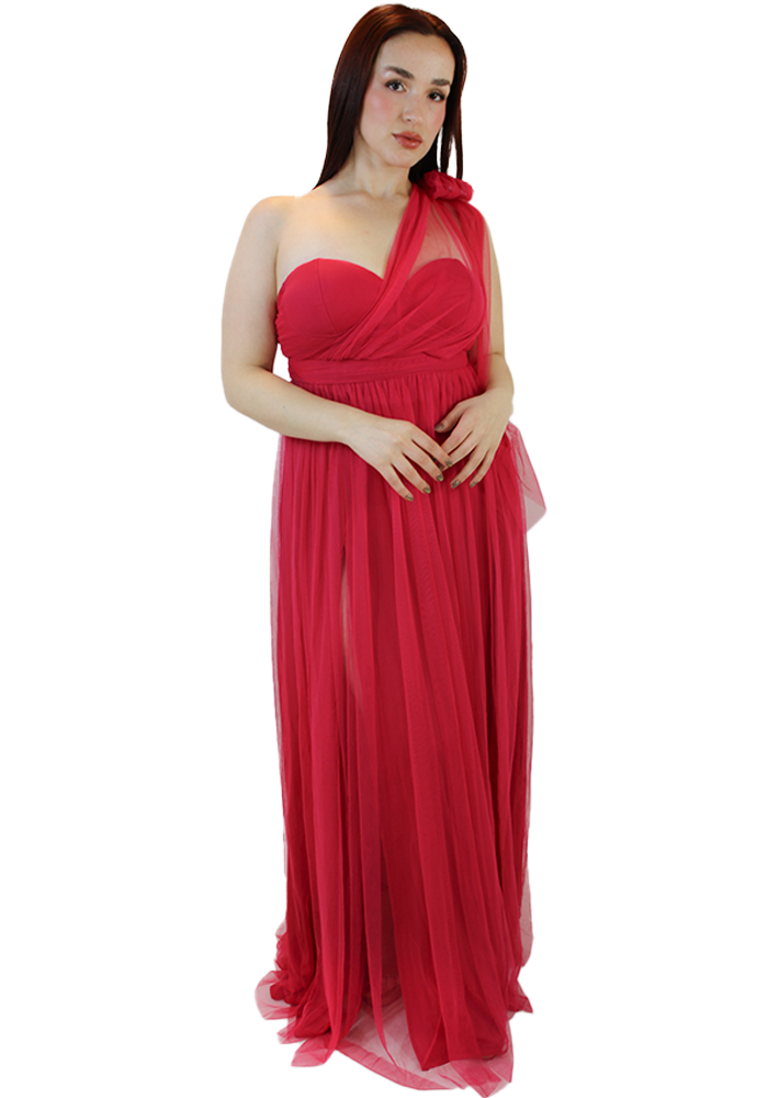 vestido Maniju en renta